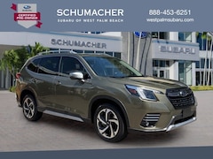 2023 Subaru Forester Touring SUV