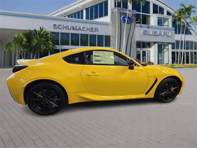 2026 Subaru BRZ Series.Yellow - Photo 7
