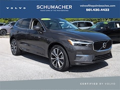 2022 Volvo XC60 B5 Momentum SUV