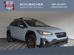 2023 Subaru Crosstrek Sport SUV