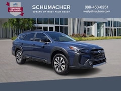 2025 Subaru Outback Limited SUV