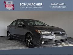 2023 Subaru Impreza Premium Sedan