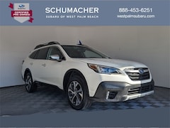 2022 Subaru Outback Touring SUV