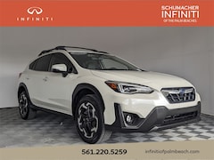 2023 Subaru Crosstrek Limited SUV