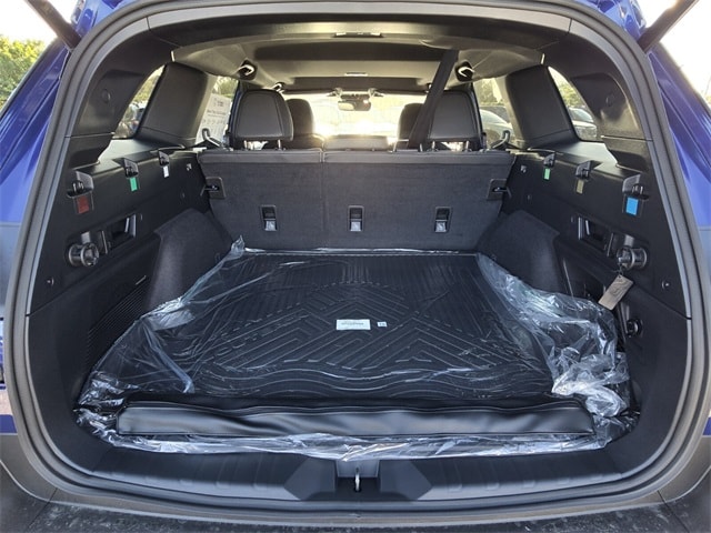 2026 Subaru Outback Limited - Photo 10
