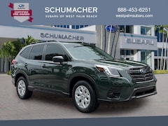 2024 Subaru Forester Base SUV