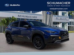 2026 Subaru Crosstrek Wilderness SUV
