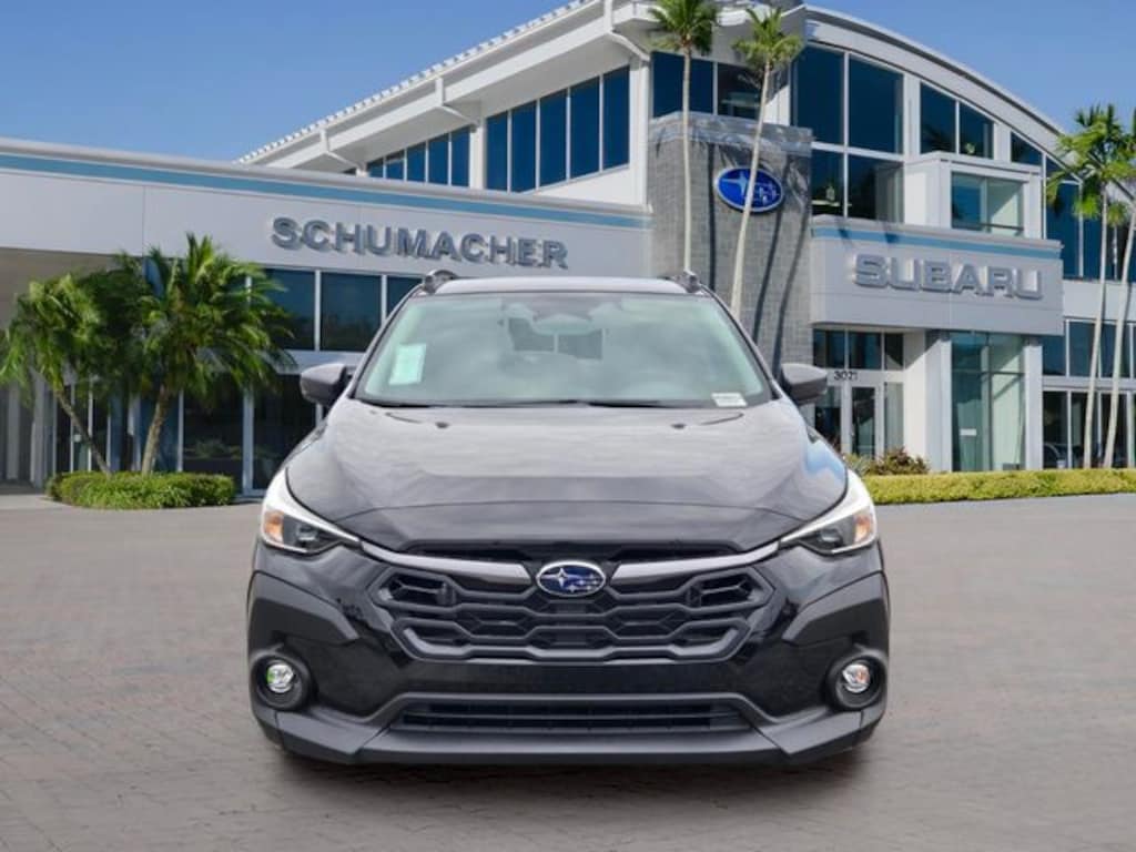 New 2026 Subaru Crosstrek Premium SUV