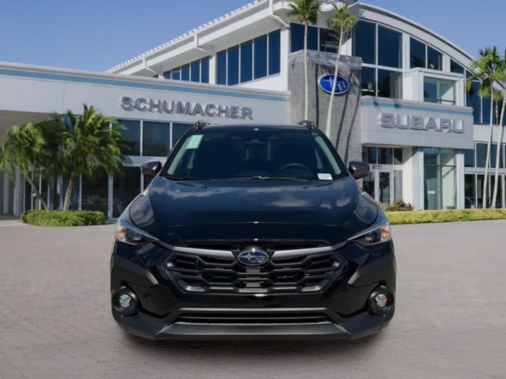 New 2026 Subaru Crosstrek Premium SUV