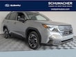  Subaru Forester Hybrid
