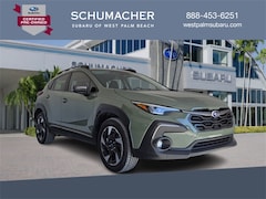 2024 Subaru Crosstrek Limited SUV