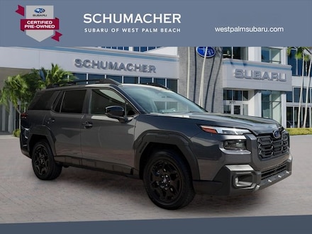 2026 Subaru Outback Limited SUV