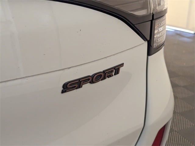 2026 Subaru Forester Sport - Photo 12