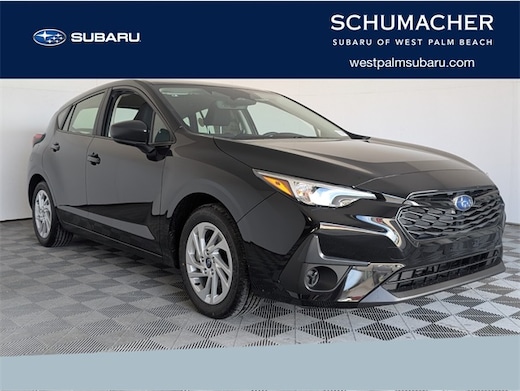2025 Subaru Impreza Base photo 3