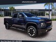  Chevrolet Silverado 2500HD