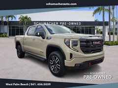 2023 GMC Sierra 1500 AT4 Truck