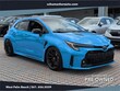  Toyota GR Corolla