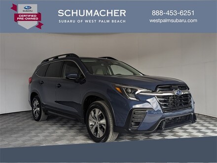 2025 Subaru Ascent Premium SUV