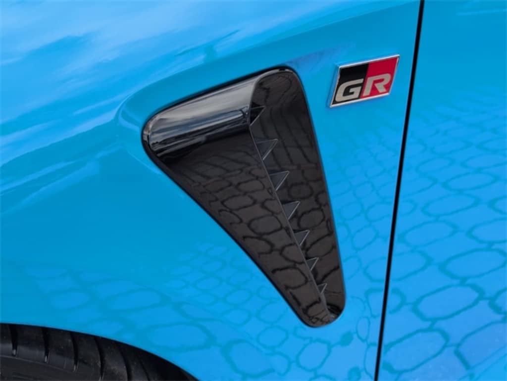 Used 2024 Toyota GR Corolla Premium Hatchback