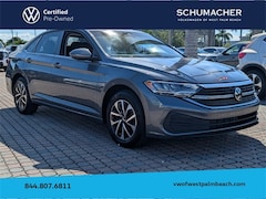 2024 Volkswagen Jetta 1.5T S Sedan