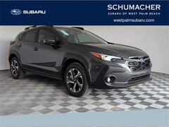 2025 Subaru Crosstrek Premium SUV