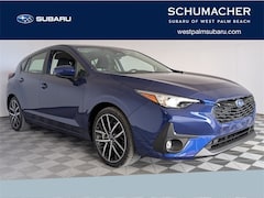 2025 Subaru Impreza Sport 5-Door