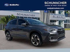 2026 Subaru Crosstrek Limited SUV