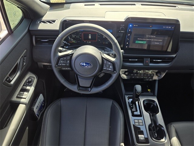 2026 Subaru Outback Limited - Photo 13