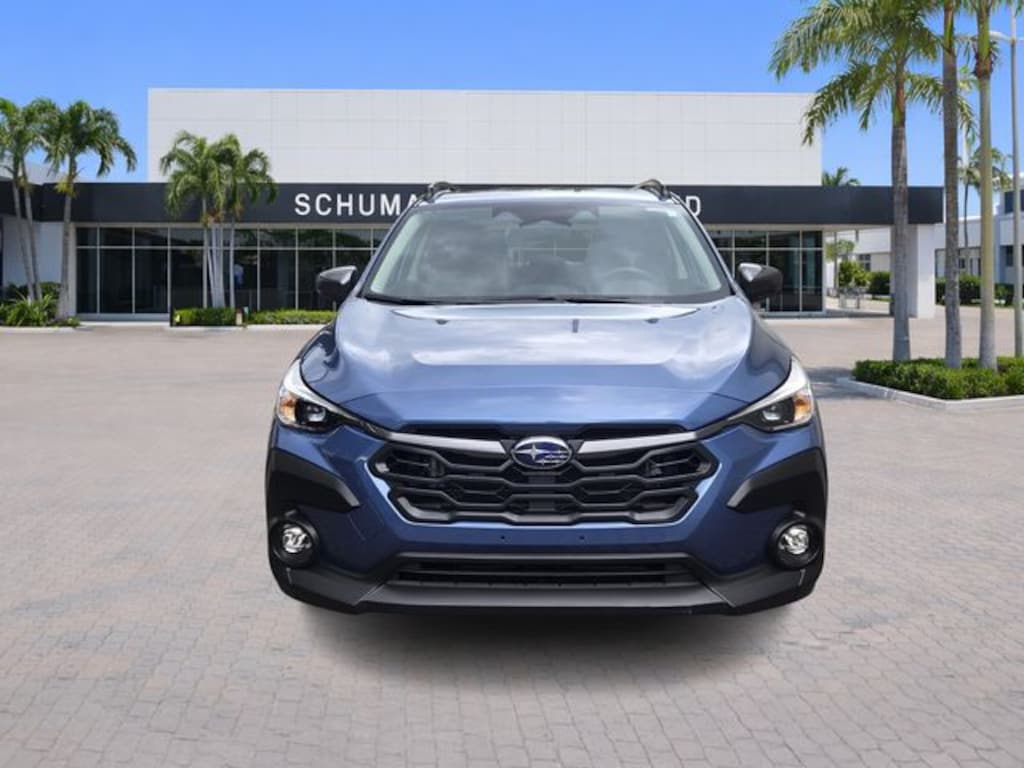 Used 2024 Subaru Crosstrek Premium SUV