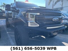 2022 Ford F-250SD Lariat Truck
