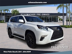 2023 LEXUS GX 460 SUV