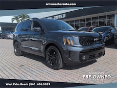 2024 Kia Telluride SX-Prestige X-Line SUV