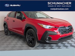 2025 Subaru Crosstrek Base SUV