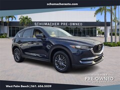 2020 Mazda CX-5 Touring SUV