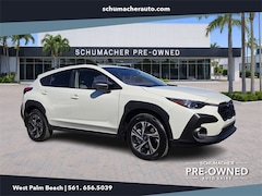 2024 Subaru Crosstrek Premium SUV