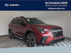 2026 Subaru Ascent Limited 8-Passenger SUV