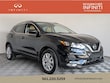 Nissan Rogue Sport