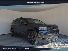 2021 GMC Acadia SLT SUV