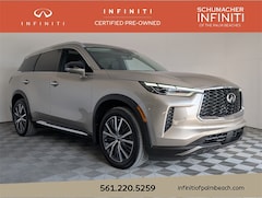 2023 INFINITI QX60 Sensory SUV