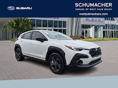 2026 Subaru Crosstrek Base SUV