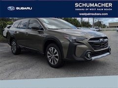 2025 Subaru Outback Limited SUV