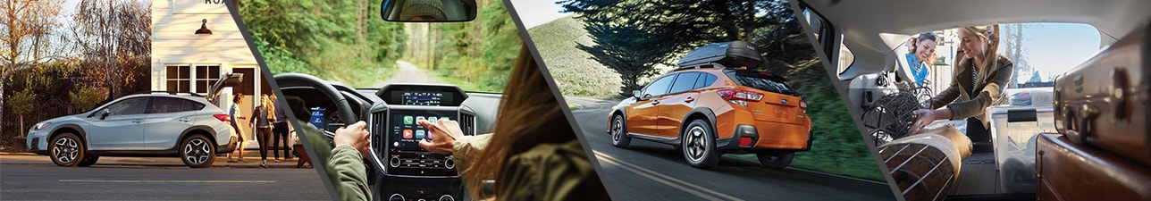 New 2019 Subaru Crosstrek for Sale West Palm Beach FL