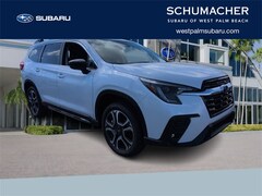 2025 Subaru Ascent Limited 7-Passenger SUV