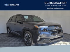 2025 Subaru Forester Touring Hybrid SUV