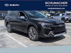 2025 Subaru Outback Touring SUV