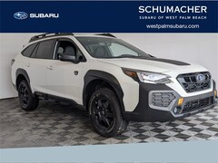 2025 Subaru Outback Wilderness SUV