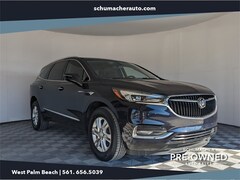 2020 Buick Enclave Preferred SUV
