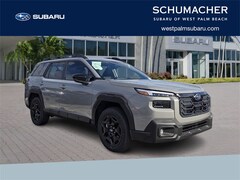 2026 Subaru Outback Limited SUV