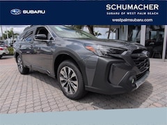 2025 Subaru Outback Limited SUV