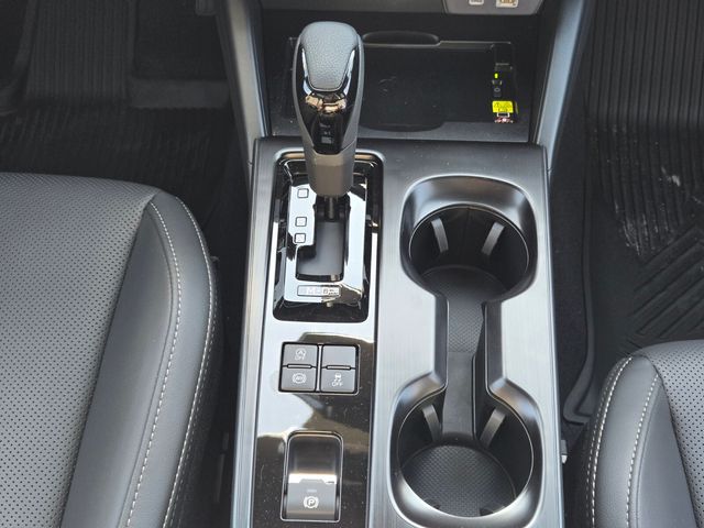 2026 Subaru Outback Limited - Photo 20